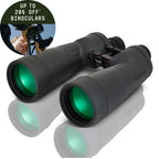 FUJIFILM Fujinon 10X70 MTR-SX Binoculars