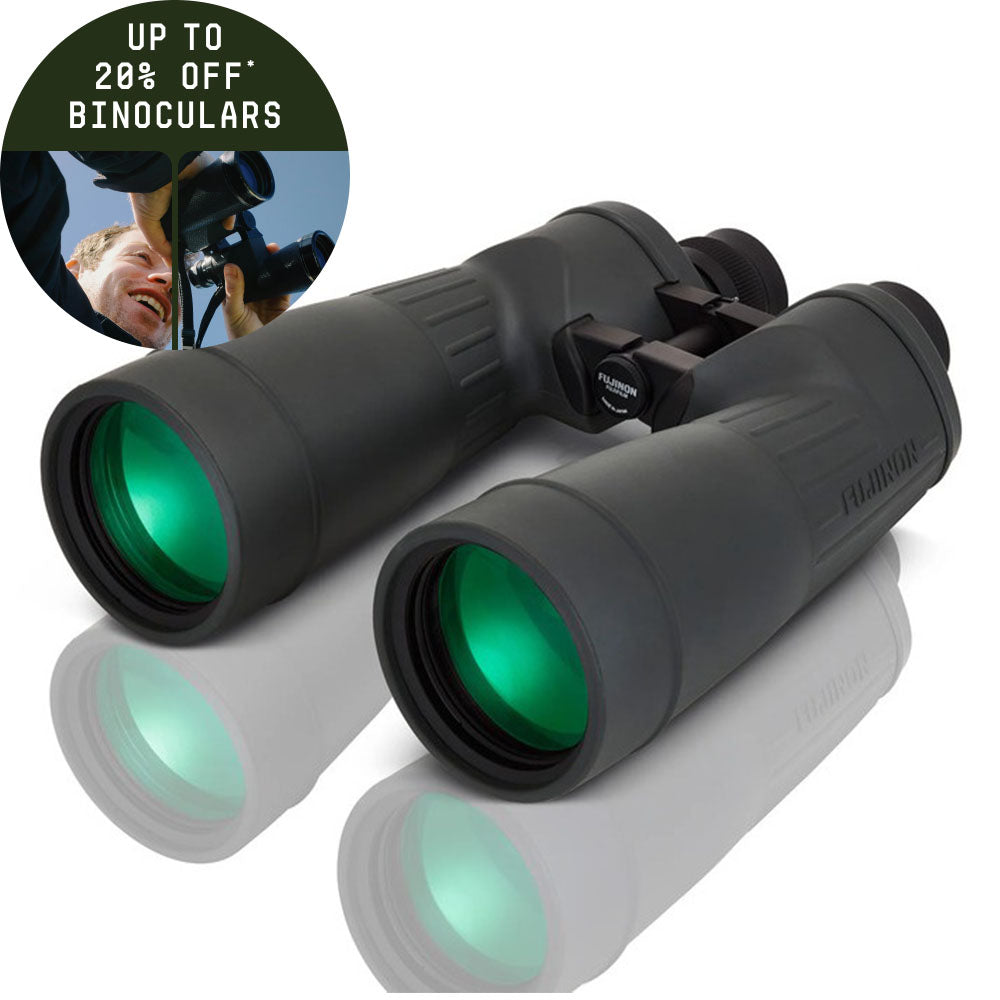 FUJIFILM Fujinon 10X70 MTR-SX Binoculars
