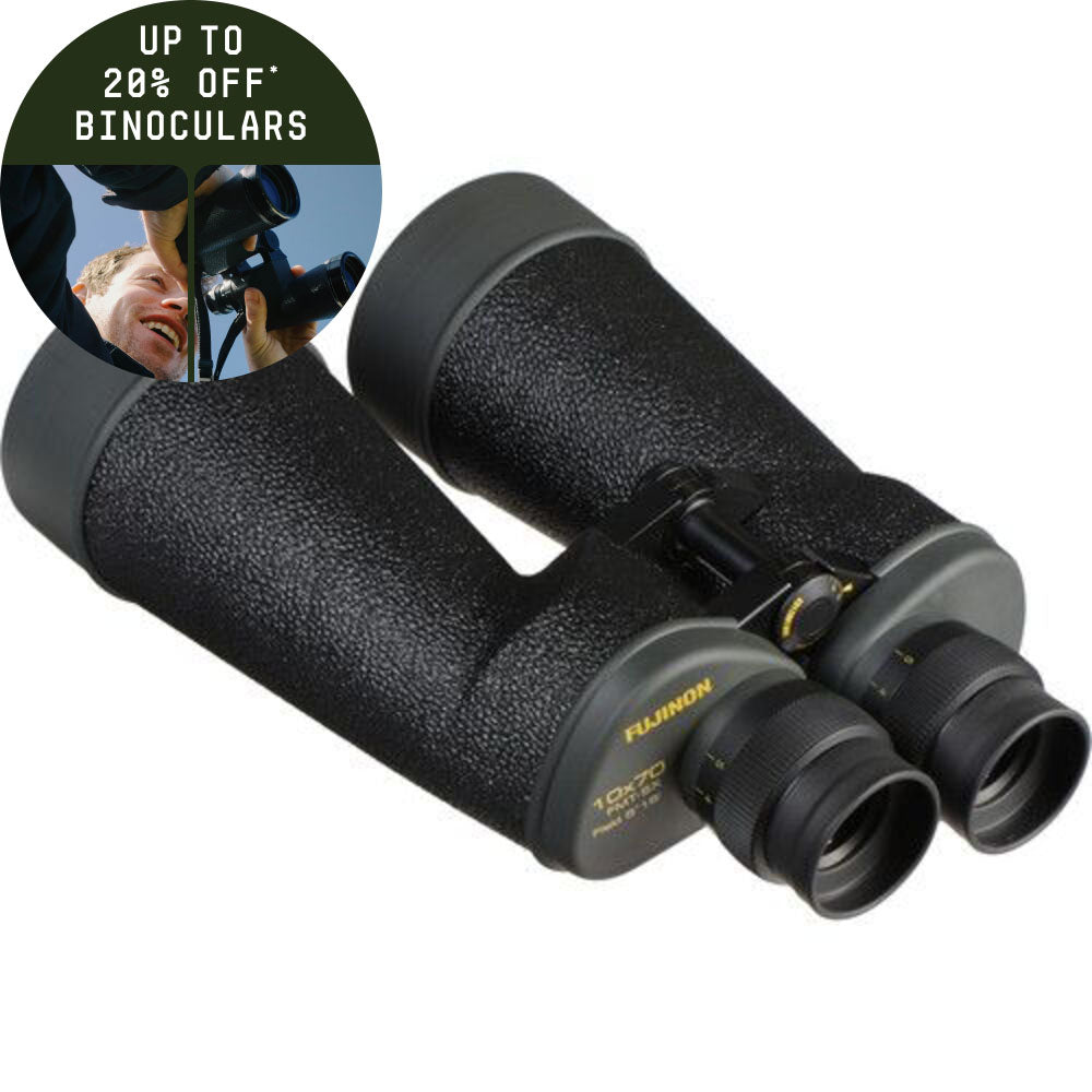 FUJIFILM Fujinon 10X70 FMTR-SX Binoculars