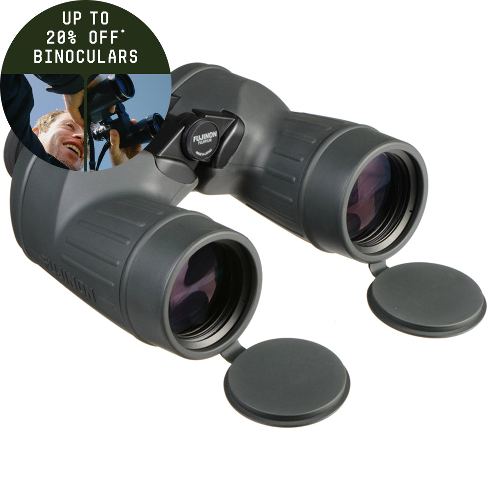 FUJIFILM Fujinon 7X50 MTR-SX Binoculars
