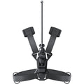 Insta360 Third-Person Backpack Mount for X3/RS (1-Inch 360 excluded)/GO2/X2/R/X