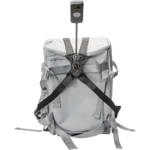 Insta360 Third-Person Backpack Mount for X3/RS (1-Inch 360 excluded)/GO2/X2/R/X