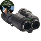 FUJIFILM Fujinon TECHNO-STABI 16X28 Waterproof Binoculars