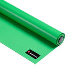 Manfrotto Vinyl Floor Background Chroma Key Green - 1.37x4m