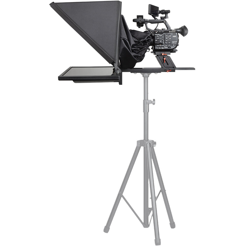 DESVIEW T17 Teleprompter