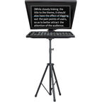 DESVIEW T15 Teleprompter
