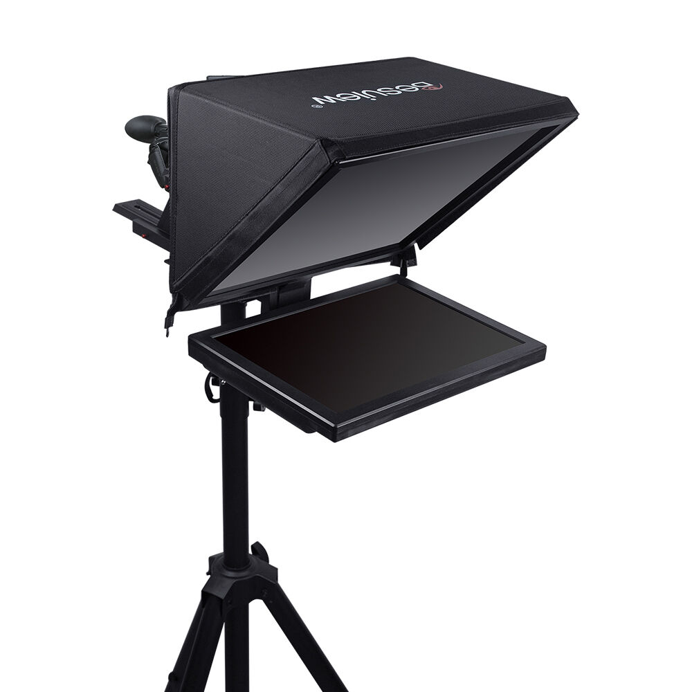 DESVIEW T15 Teleprompter