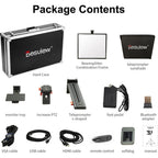 DESVIEW T22 Teleprompter
