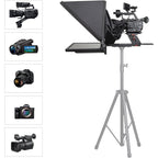 DESVIEW T17 Teleprompter