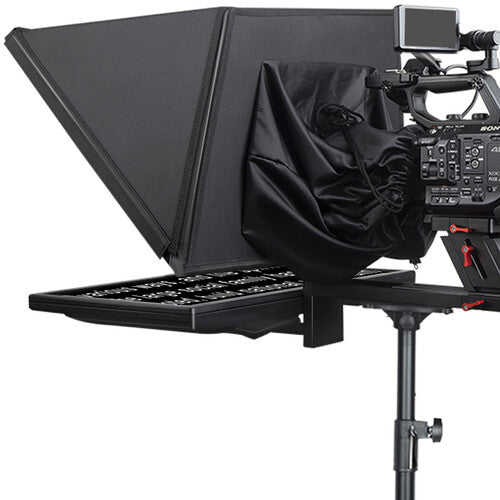 DESVIEW T22 Teleprompter