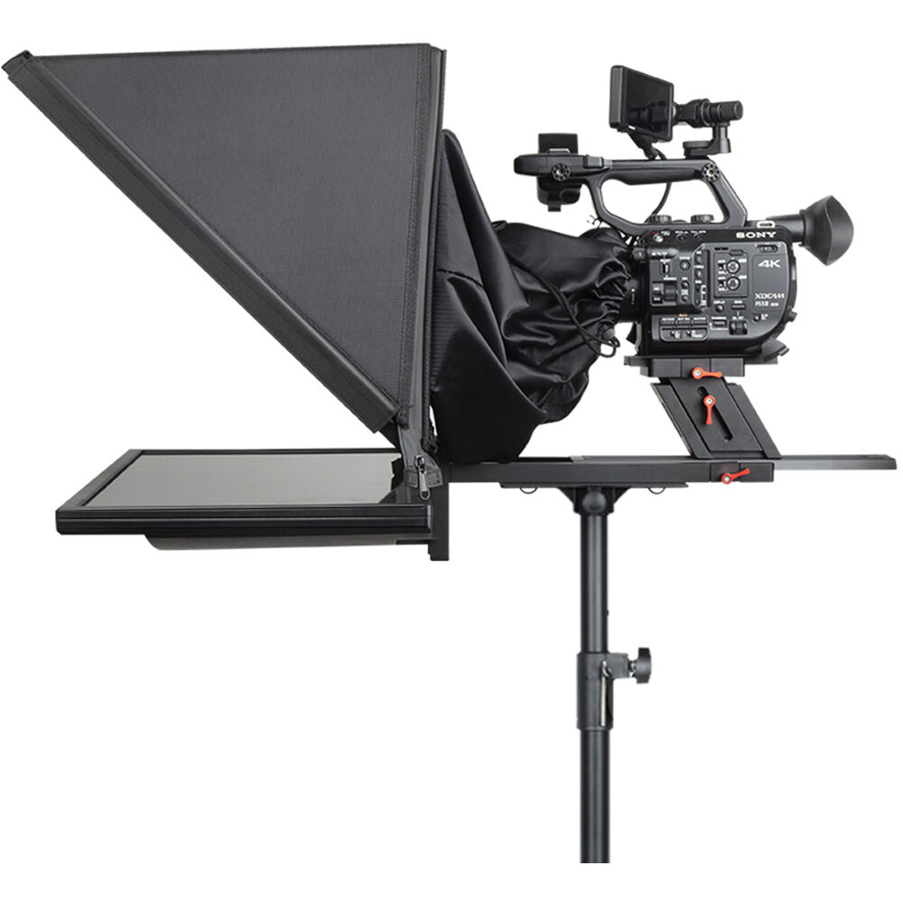 DESVIEW T17 Teleprompter