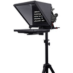 DESVIEW T22 Teleprompter