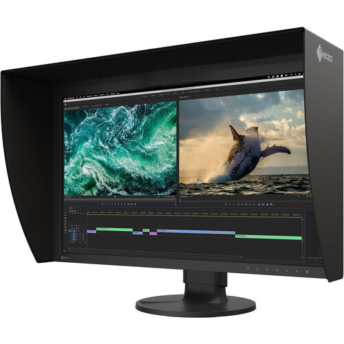 Eizo CG2700S WQHD HDR Monitor