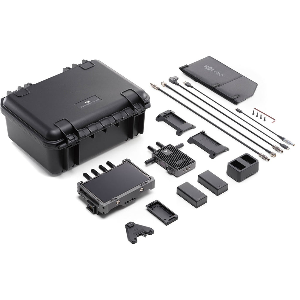 DJI Transmission Combo  