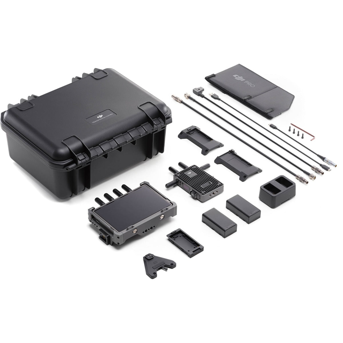 DJI Transmission Combo  