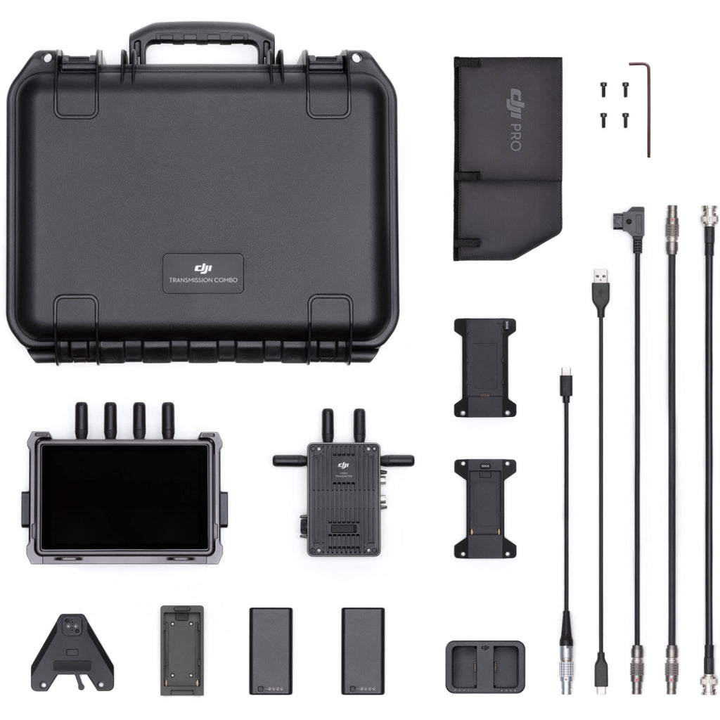 DJI Transmission Combo  