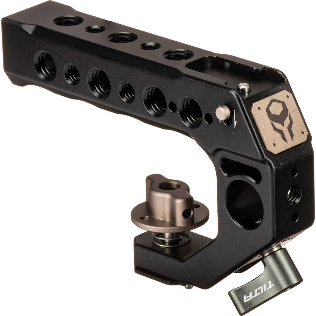 Tilta Tiltaing Lightweight Handheld - Black