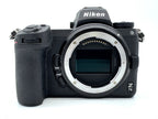 Used Nikon Z7 II Body Only S/N 7402549
