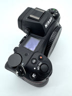 Used Nikon Z7 II Body Only S/N 7402549