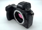 Used Nikon Z7 II Body Only S/N 7402549