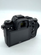 Used Nikon Z7 II Body Only S/N 7402549