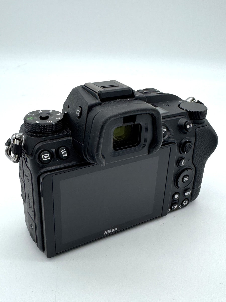 Used Nikon Z7 II Body Only S/N 7402549