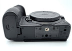 Used Nikon Z7 II Body Only S/N 7402549