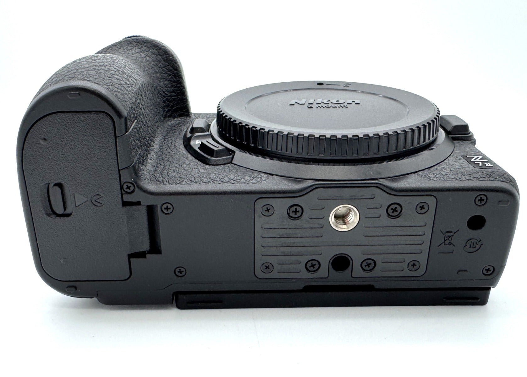 Used Nikon Z7 II Body Only S/N 7402549