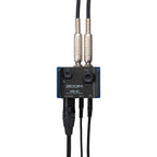 Zoom AMS-22 2-In/1-Out Audio Streaming Interface