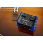 Zoom AMS-22 2-In/1-Out Audio Streaming Interface