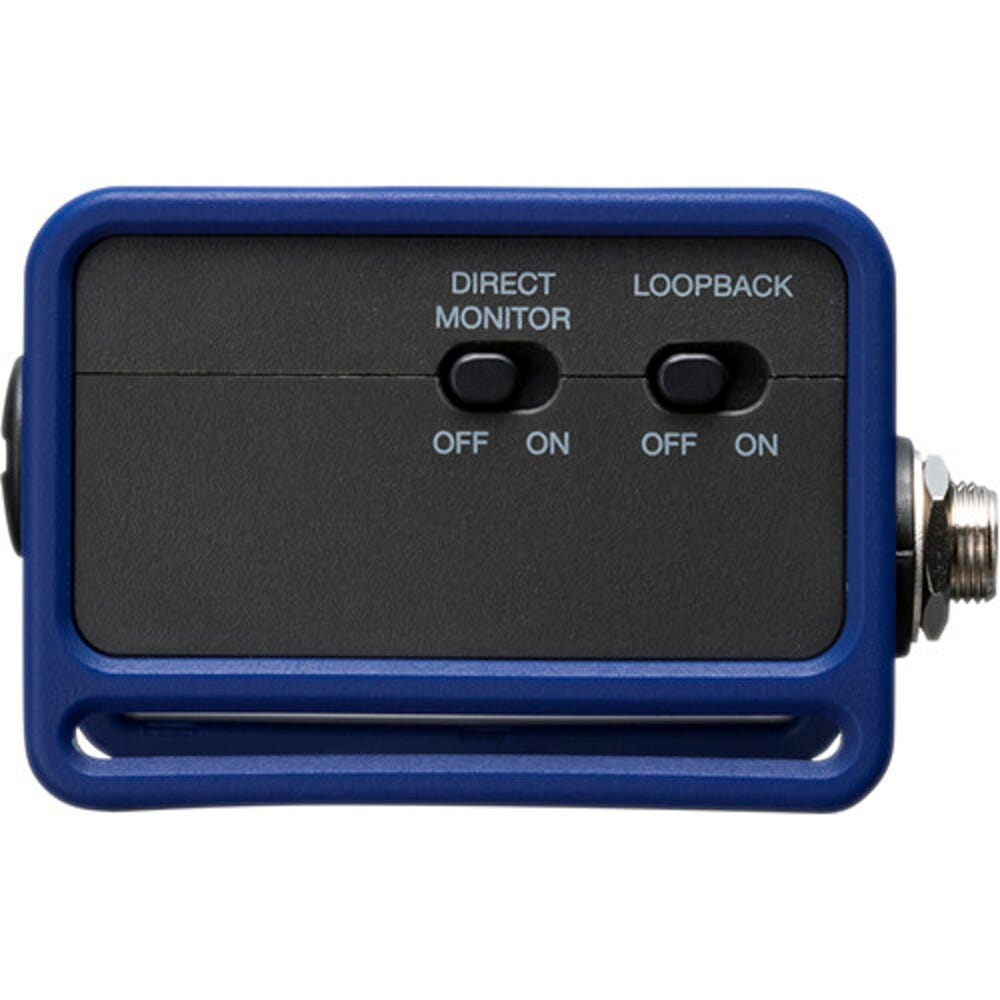 Zoom AMS-24 2-In/4-Out Audio Streaming Interface