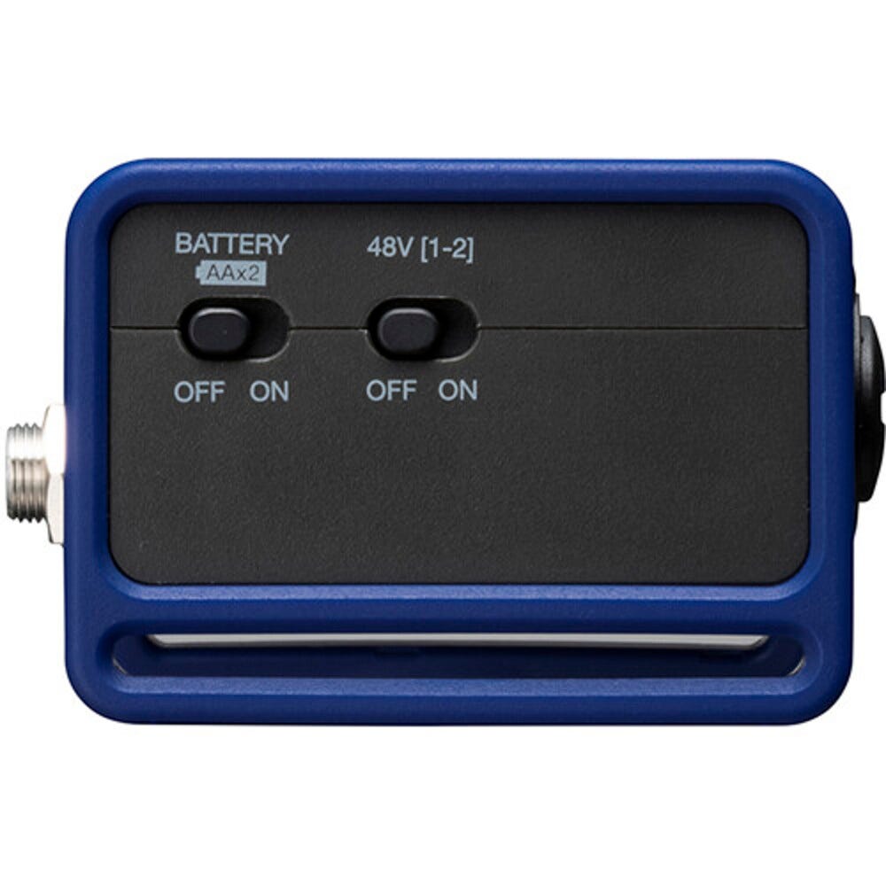 Zoom AMS-24 2-In/4-Out Audio Streaming Interface