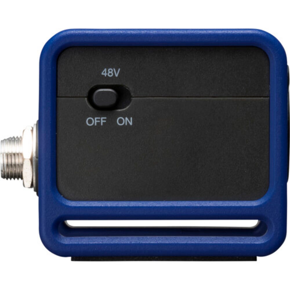 Zoom AMS-22 2-In/1-Out Audio Streaming Interface