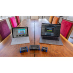 Zoom AMS-22 2-In/1-Out Audio Streaming Interface