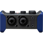 Zoom AMS-24 2-In/4-Out Audio Streaming Interface