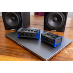 Zoom AMS-24 2-In/4-Out Audio Streaming Interface