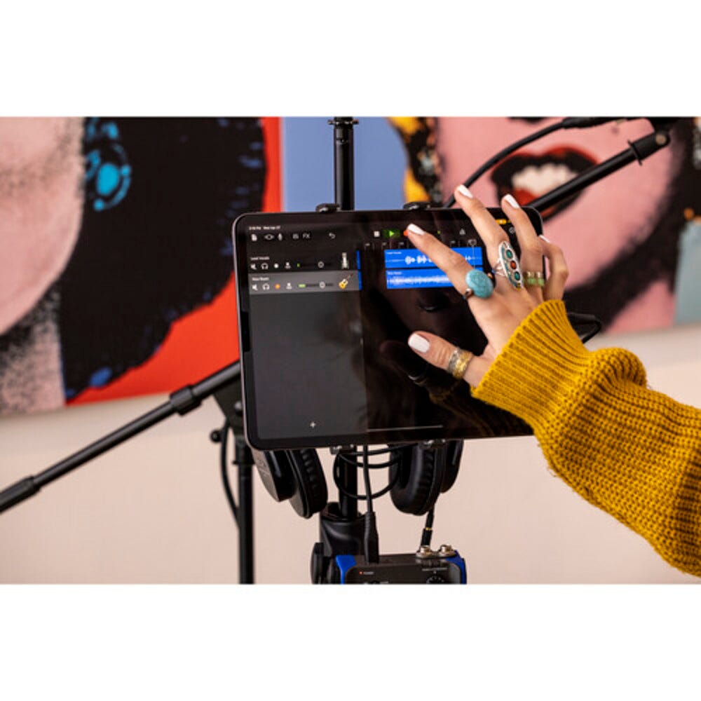Zoom AMS-24 2-In/4-Out Audio Streaming Interface