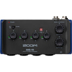 Zoom AMS-44 4-In/4-Out Audio Streaming Interface