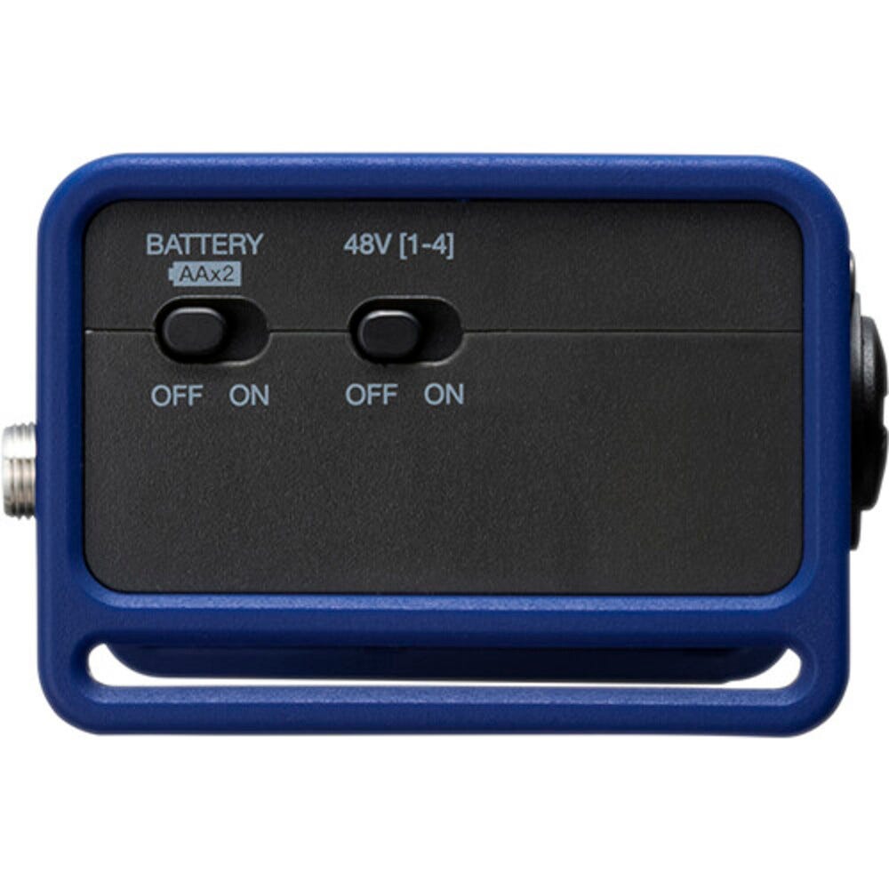 Zoom AMS-44 4-In/4-Out Audio Streaming Interface