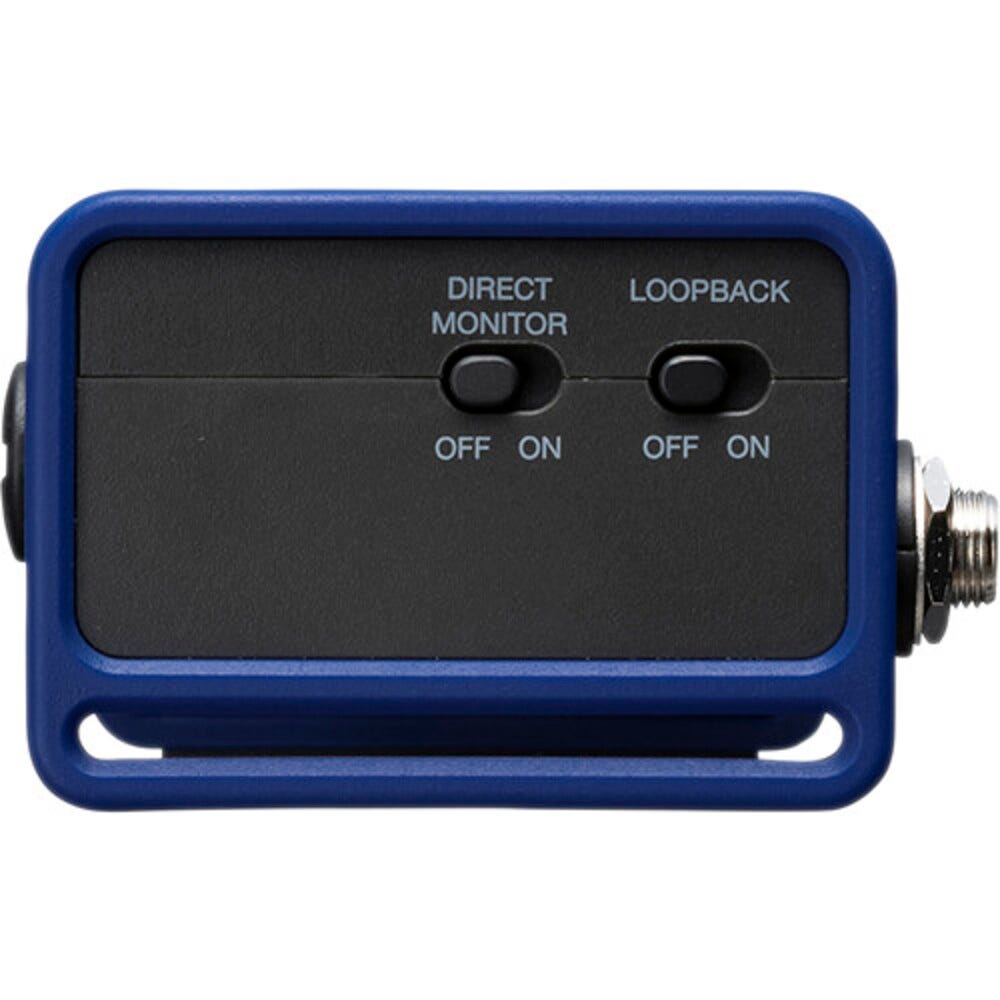 Zoom AMS-44 4-In/4-Out Audio Streaming Interface