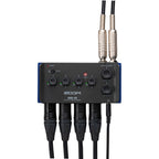 Zoom AMS-44 4-In/4-Out Audio Streaming Interface