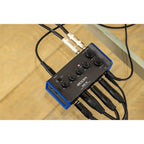 Zoom AMS-44 4-In/4-Out Audio Streaming Interface