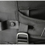 Vanguard VEO Select 58T Roller Bagpack - Black
