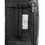 Vanguard VEO Select 58T Roller Bagpack - Black