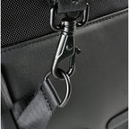 Vanguard VEO Select 58T Roller Bagpack - Black