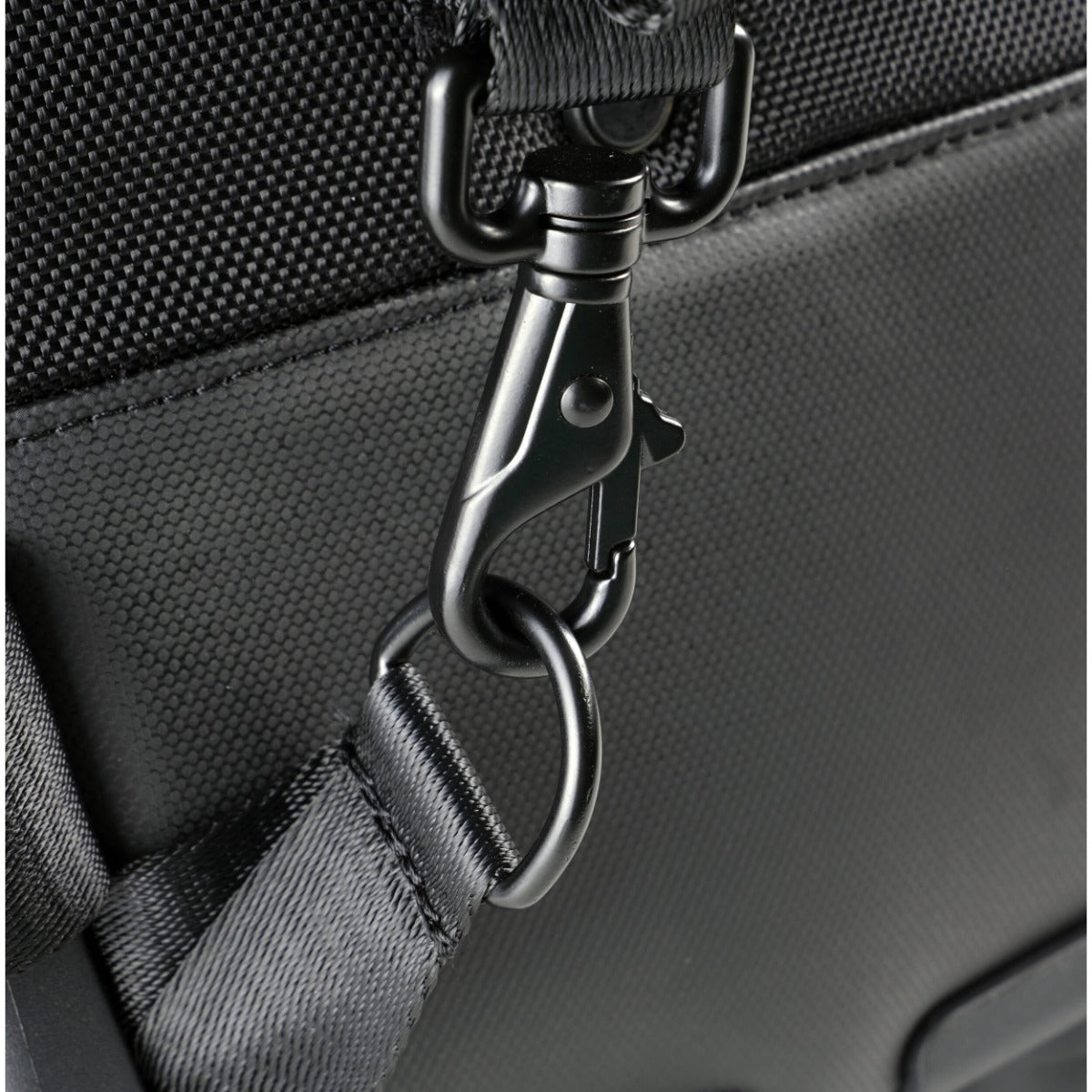 Vanguard VEO Select 58T Roller Bagpack - Black