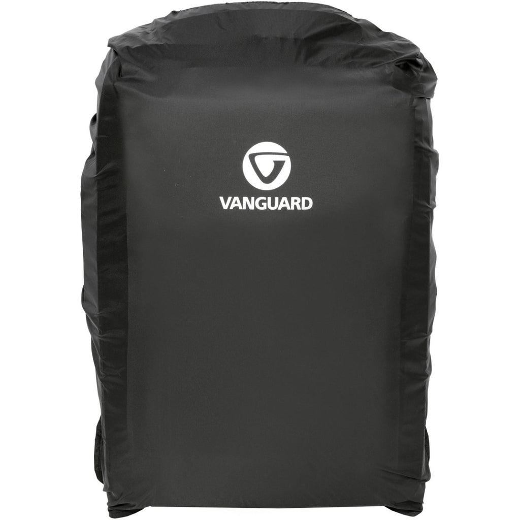 Vanguard VEO Select 58T Roller Bagpack - Black