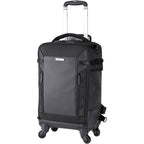 Vanguard VEO Select 58T Roller Bagpack - Black