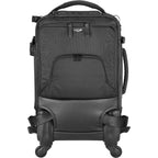 Vanguard VEO Select 58T Roller Bagpack - Black