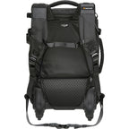Vanguard VEO Select 58T Roller Bagpack - Black